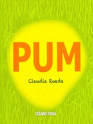 cover image of Pum